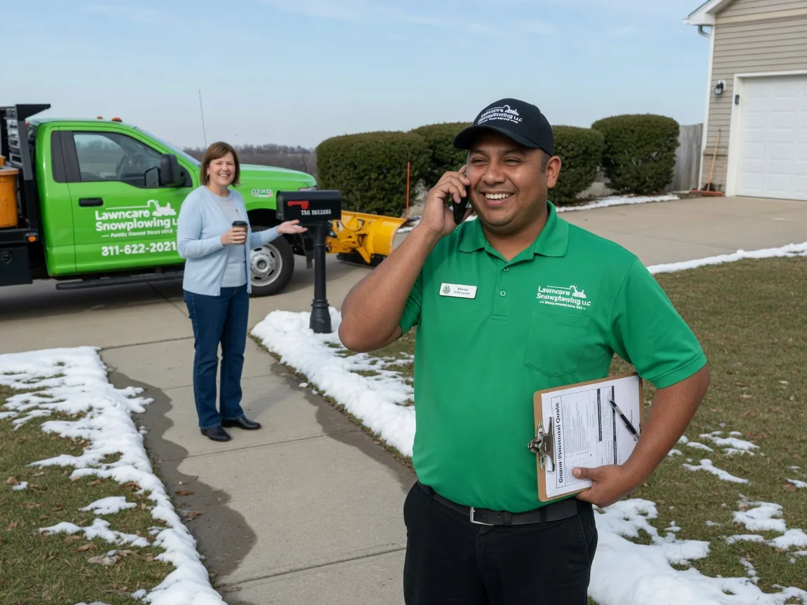 Lawn Care Services By Expert Landscaper Cheshire, OR FAQs
